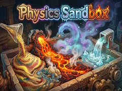 Игра Physics Sandbox