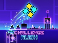 Игра Challenge Rush