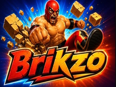 Игра Brikzo