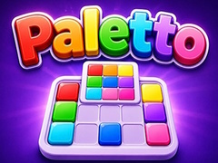 Игра Paletto