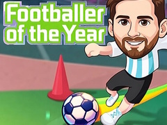 Игра Footballer of the Year