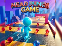 Игра Head Punch Game