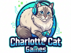 Игра Charlotte cat Game