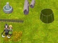 Игра Celtic Village