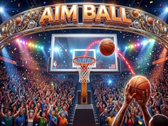 Игра Aim Ball 