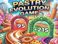 Игра Pastry Evolution Game
