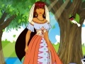 Игра Pocahontas Dress Up