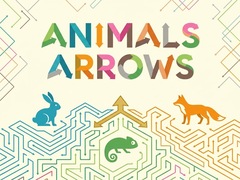 Игра Animals Arrow