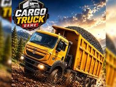 Игра Cargo Truck Game