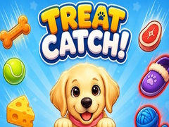 Игра Treat Catch