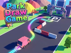 Игра Park Draw Game