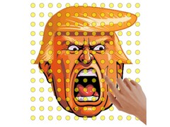 Игра Trump Wall Building
