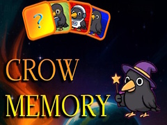 Игра Crow Memory