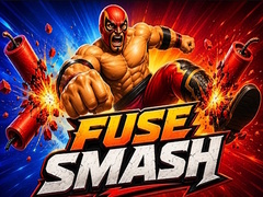 Игра Fuse Smash