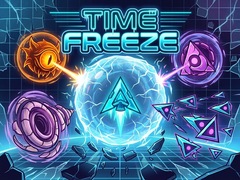 Игра Time Freeze