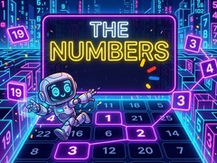 Игра The Numbers