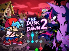 Игра FNF Dusk Till Dawn 2