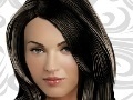 Игра Megan Fox Makeover