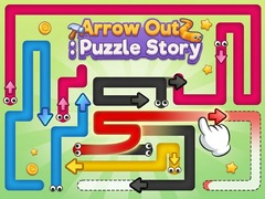 Игра Arrow Out: Puzzle Story