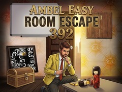 Игра Amgel Easy Room Escape 392
