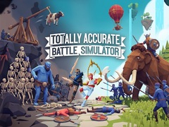Игра Totally Accurate Battle