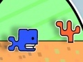 Игра Billy the Whale