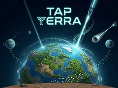 Игра Tap Terra