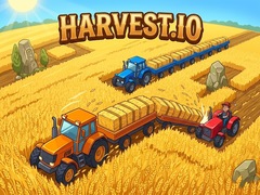 Игра Harvest.io