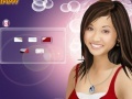 Игра Brenda Song Makeup