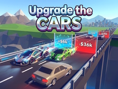 Игра Upgrade the CARS