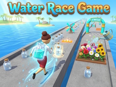 Игра Water Race Game