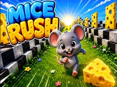 Игра Mice Rush