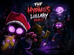 Игра FNF Vs Hypno's Lullaby Reboot