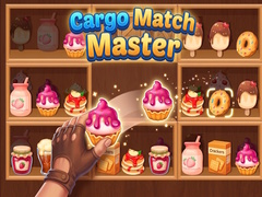 Игра Cargo Match Master