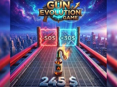 Игра Gun Evolution Game