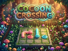 Игра Cocoon Crossing
