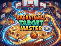 Игра Basketball Target Master