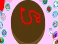 Игра Cake Decoration