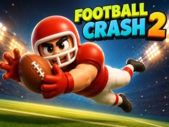 Игра Football Crash 2