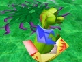 Игра Jetski Swamp