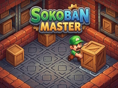 Игра Sokoban Master