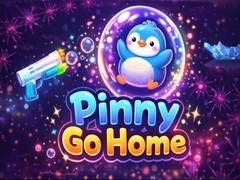 Игра Pinny Go Home