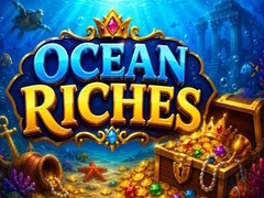 Игра Ocean Riches