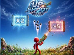 Игра Up Shoot Game