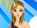 Игра Sunny Beach Girl