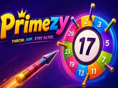 Игра Primezy