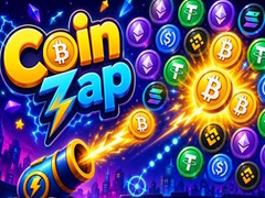 Игра CoinZap