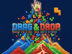 Игра Drag & Drop
