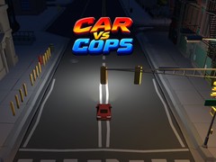 Игра Car vs Cops