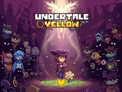 Игра Undertale Yellow